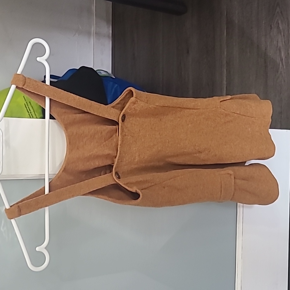 Zara girls dress romper - Picture 2 of 6